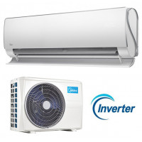 Сплит-система Midea MSMTBU-12HRFN1/MOBA01-12HFN1