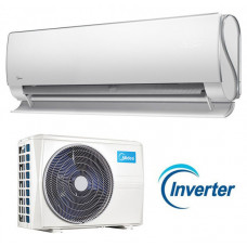 Сплит-система Midea MSMTBU-12HRFN1/MOBA01-12HFN1