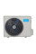 Кондиционер Midea MSMTBU-12HRFN1/MOBA01-12HFN1