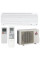 Кондиционер Mitsubishi Electric MS-GF20VA/MU-GF20VA