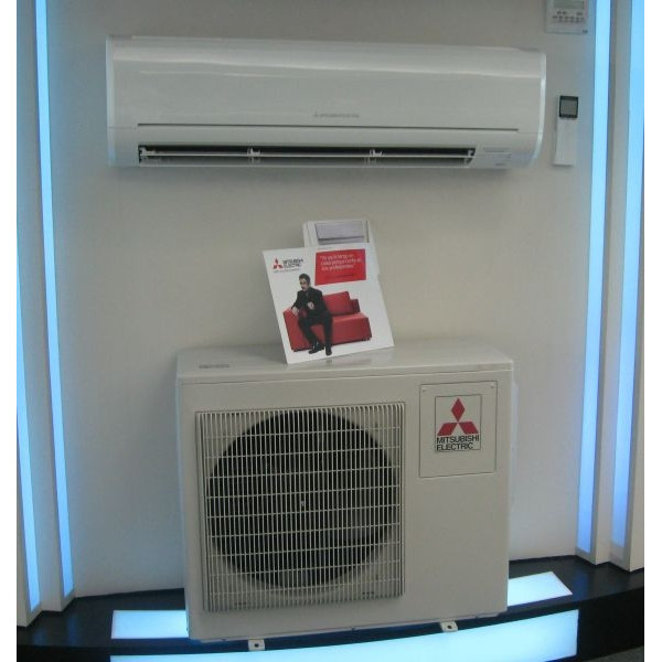 Кондиционер Mitsubishi Electric MS-GF25VA/MU-GF25VA
