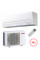 Кондиционер Mitsubishi Electric MSZ-AP25VGK/MUZ-AP25VG