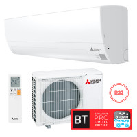 Сплит-система Mitsubishi Electric MSZ-BT35VG/MUZ-BT35VG