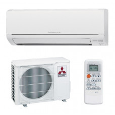 Сплит-система Mitsubishi Electric MSZ-DM35VA/MUZ-DM35VA