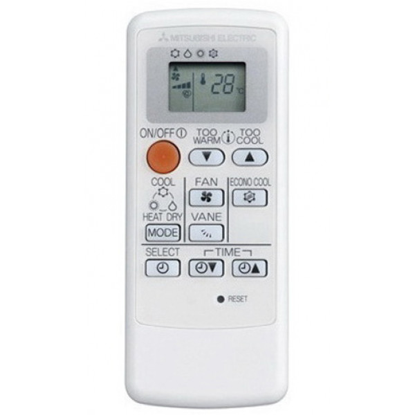 Кондиционер Mitsubishi Electric MSZ-DM60VA/MUZ-DM60VA