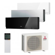 Сплит-система Mitsubishi Electric MSZ-EF25VGK/MUZ-EF25VG