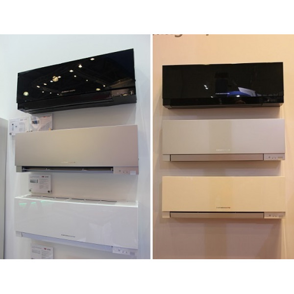 Кондиционер Mitsubishi Electric MSZ-EF42VGK/MUZ-EF42VG