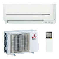 Сплит-система Mitsubishi Electric MSZ-GF60VE2/MUZ-GF60VE