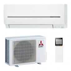 Сплит-система Mitsubishi Electric MSZ-GF71VE2/MUZ-GF71VE
