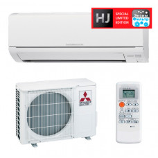 Сплит-система Mitsubishi Electric MSZ-HJ71VA-ER/MUZ-HJ71VA-ER
