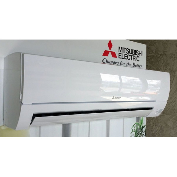 Кондиционер Mitsubishi Electric MSZ-HR50VF/MUZ-HR50VF