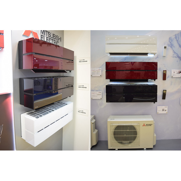 Кондиционер Mitsubishi Electric MSZ-LN35VG/MUZ-LN35VG