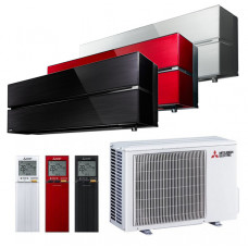 Сплит-система Mitsubishi Electric MSZ-LN50VG/MUZ-LN50VG