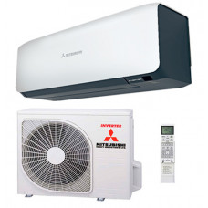 Сплит-система Mitsubishi Heavy SRK25ZS-WB / SRC25ZS-W