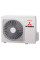 Кондиционер Mitsubishi Heavy SRK25ZS-WB / SRC25ZS-W