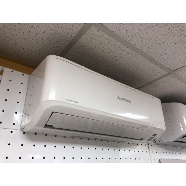 Кондиционер Mitsubishi Heavy SRK25ZSP-W / SRC25ZSP-W