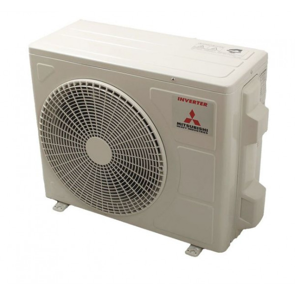 Кондиционер Mitsubishi Heavy SRK25ZSP-W / SRC25ZSP-W