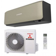 Сплит-система Mitsubishi Heavy SRK35ZS-WT / SRC35ZS-W