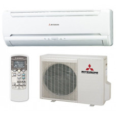 Сплит-система Mitsubishi Heavy SRK40HG-S/SRC40HG-S