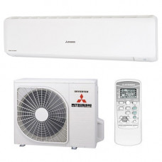 Сплит-система Mitsubishi Heavy SRK80ZSPR-S / SRC80ZSPR-S