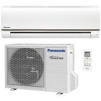 Сплит-система Panasonic CS-BE20TKD/CU-BE20TKD