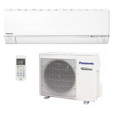 Сплит-система Panasonic CS-E12RKD/CU-E12RKD