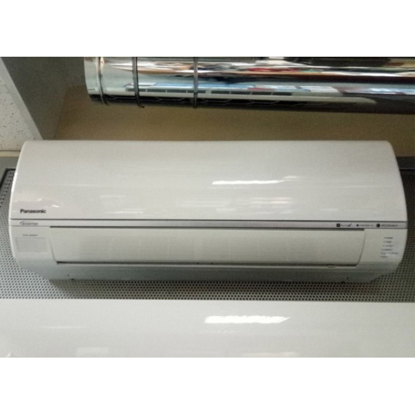 Кондиционер Panasonic CS-E24RKD/CU-E24RKD