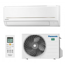 Сплит-система Panasonic CS-PZ50WKD/CU-PZ50WKD