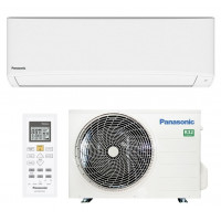 Сплит-система Panasonic CS-TZ35TKE/CU-TZ35TKE