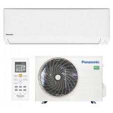 Сплит-система Panasonic CS-TZ60TKE/CU-TZ60TKE