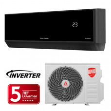 Сплит-система Royal Thermo Barocco DC RTBI-12HN8/black