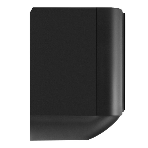 Кондиционер Royal Thermo Barocco DC RTBI-12HN8/black