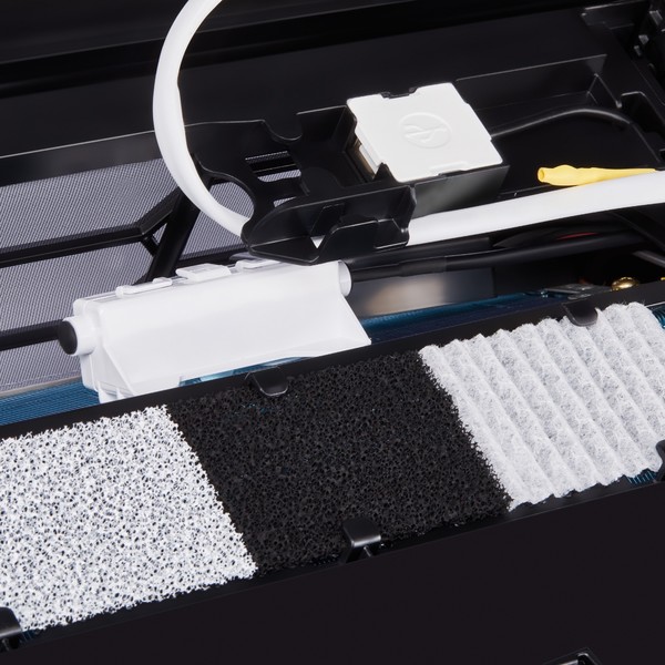 Кондиционер Royal Thermo Barocco DC RTBI-12HN8/black