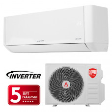Сплит-система Royal Thermo Barocco DC RTBI-12HN8/white