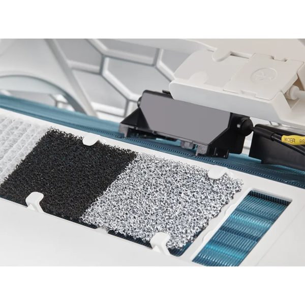 Кондиционер Royal Thermo Barocco DC RTBI-18HN8/white