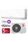 Кондиционер Royal Thermo Diamond DC RTDI-12HN8/Wi-Fi
