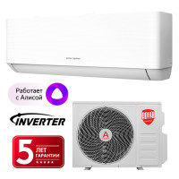 Сплит-система Royal Thermo Diamond DC RTDI-18HN8/Wi-Fi