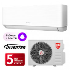 Сплит-система Royal Thermo Diamond DC RTDI-18HN8/Wi-Fi