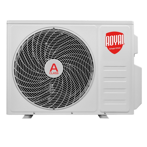 Кондиционер Royal Thermo RTB-24HN1