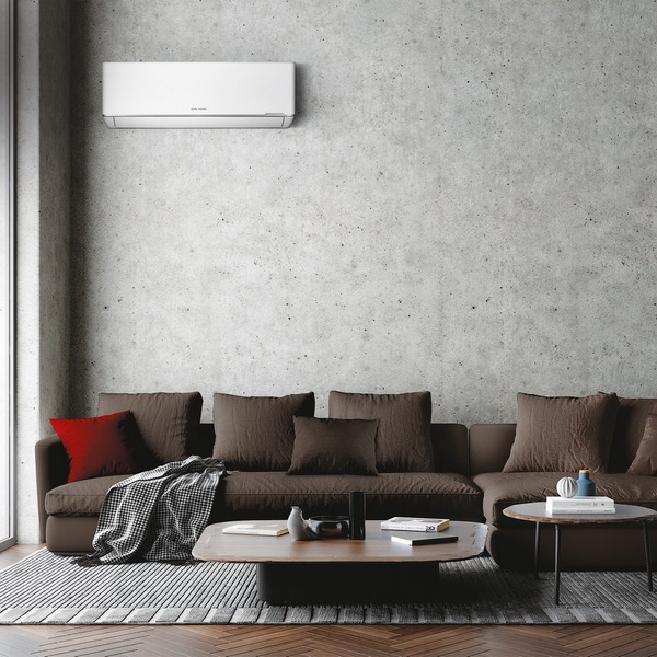 Кондиционер Royal Thermo RTB-24HN1