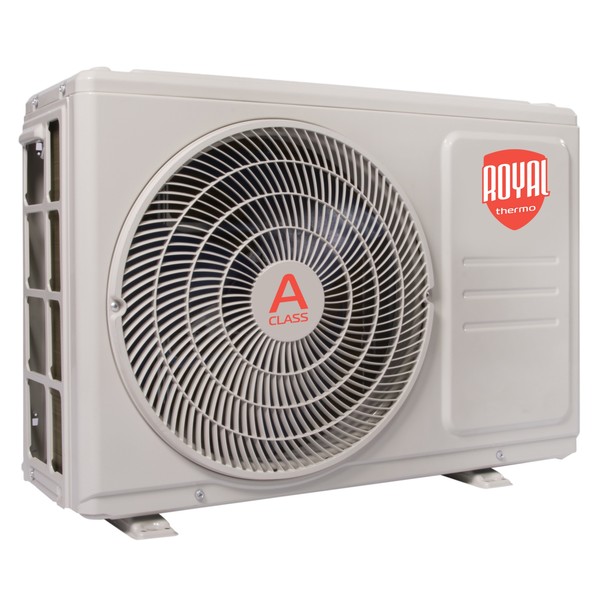 Кондиционер Royal Thermo RTS-18HN8_V2
