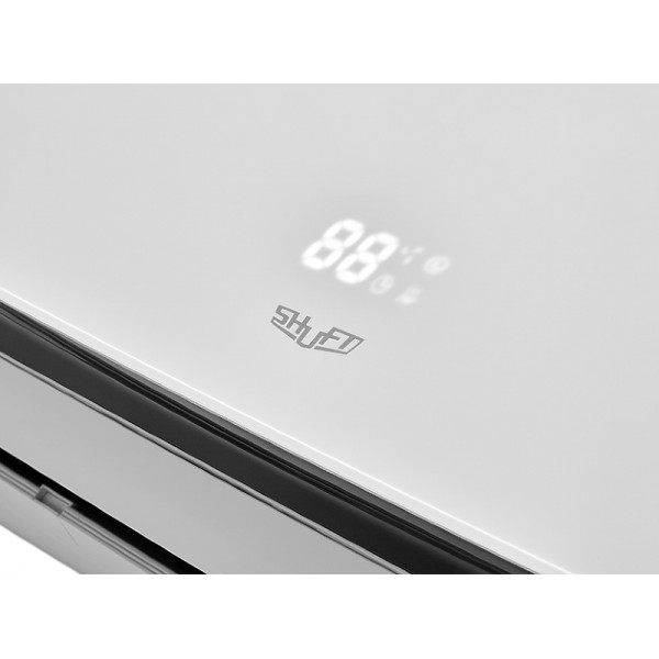 Кондиционер Shuft SFTG-24HN1