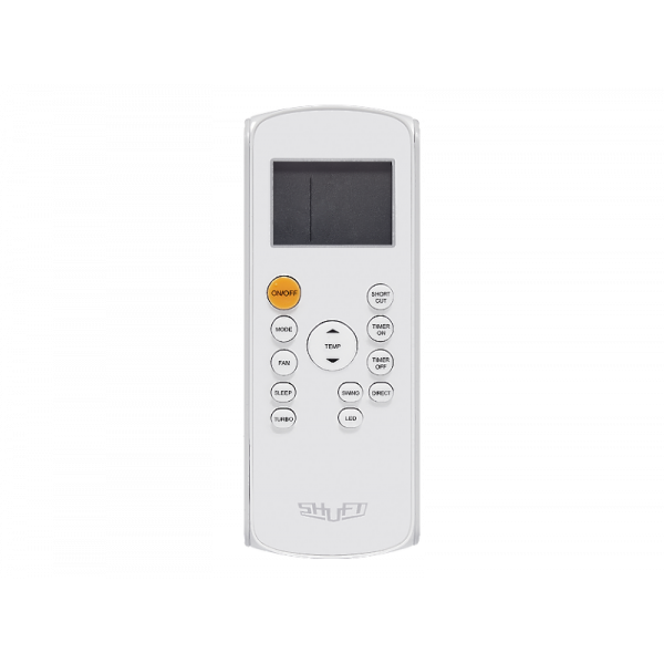 Кондиционер Shuft SFTMI-12HN1_22Y