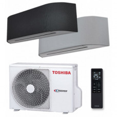 Сплит-система Toshiba Haori RAS-B16N4KVRG-E/RAS-16J2AVSG-E1