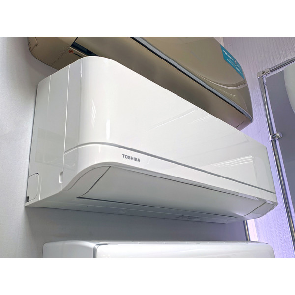 Кондиционер Toshiba RAS-B05E2KVG-E/RAS-05E2AVG-EE