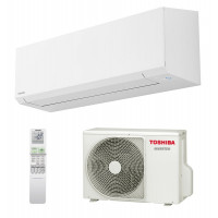 Сплит-система Toshiba RAS-B07G3KVSG-E/RAS-07J2AVSG-E1