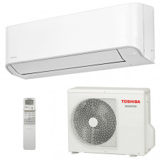 Сплит-система Toshiba RAS-B10E2KVG-E/RAS-10E2AVG-EE