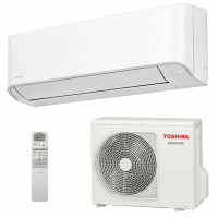 Сплит-система Toshiba RAS-B13E2KVG-E/RAS-13E2AVG-EE