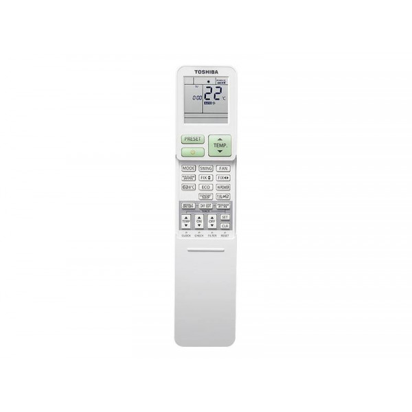 Кондиционер Toshiba RAS-B13G3KVSG-E/RAS-13J2AVSG-E1