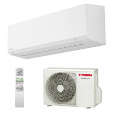 Сплит-система Toshiba RAS-B22G3KVSG-E/RAS-22J2AVSG-E1